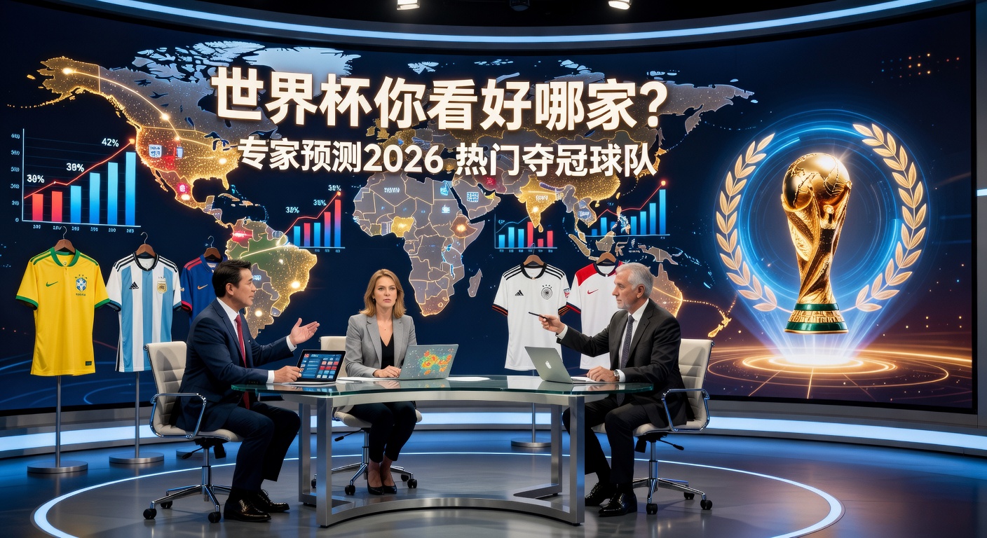 世界杯你看好哪家？2026热门球队预测分析