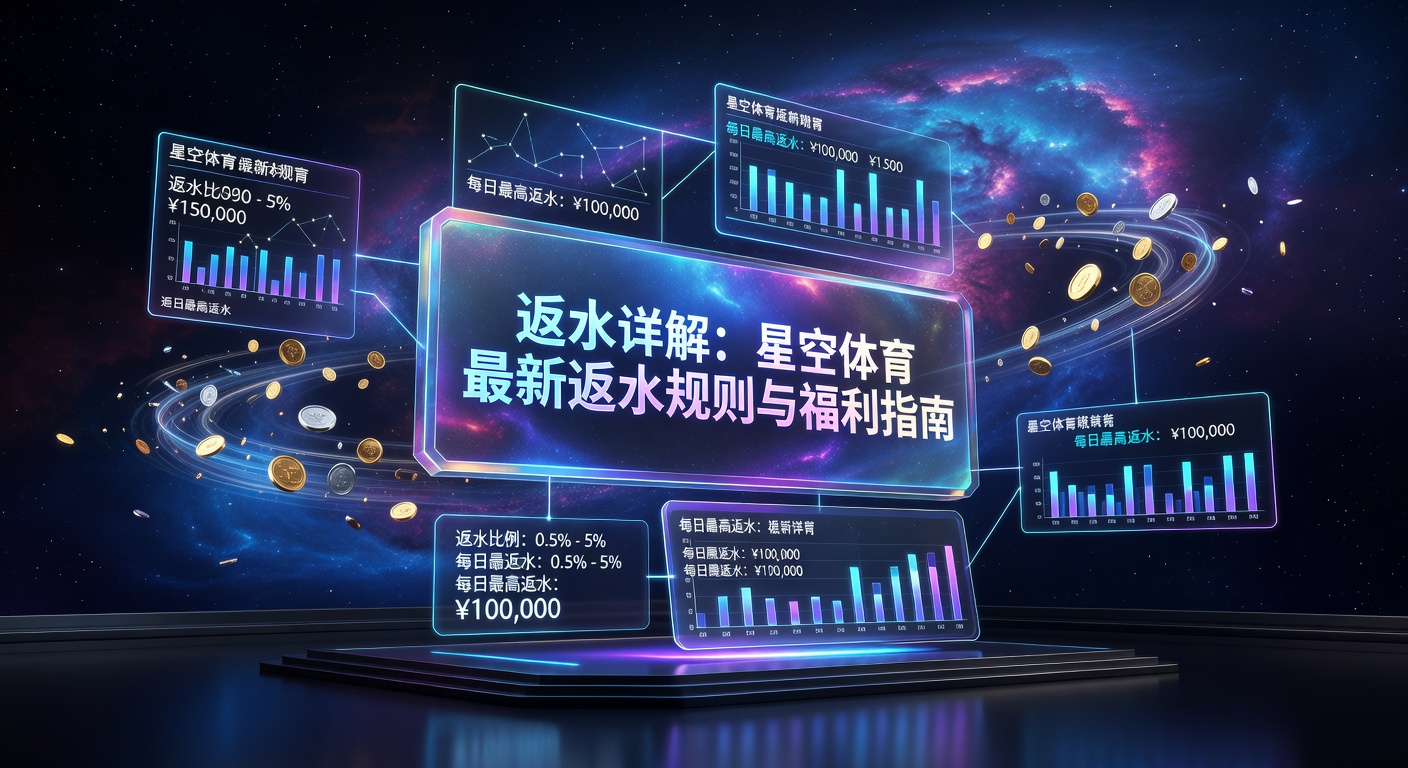 返水详解：星空体育最新返水规则与福利指南