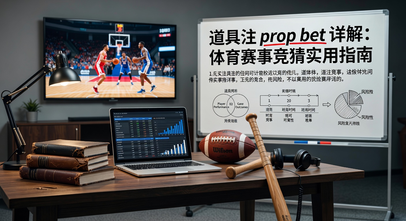 道具注 prop bet：体育竞猜类型与策略