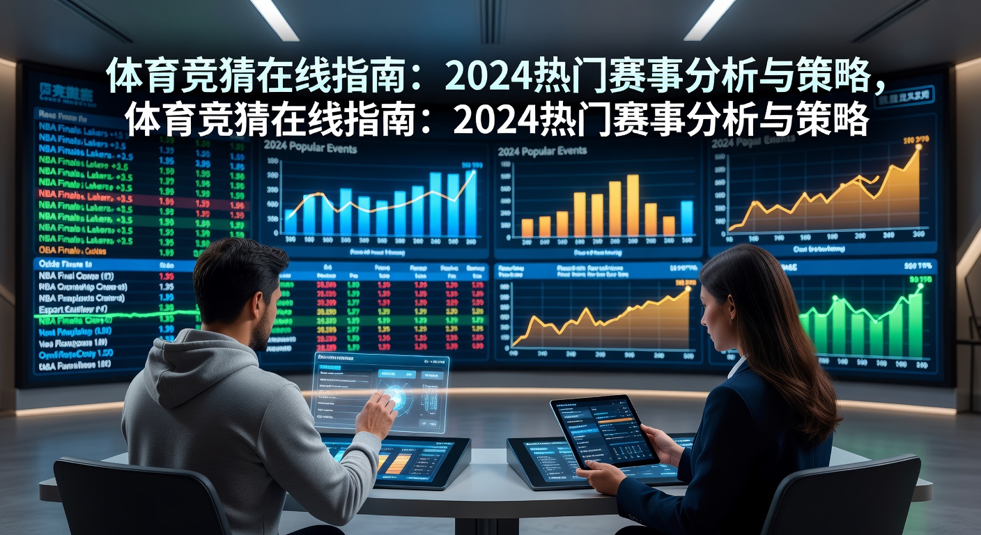 体育竞猜在线赛事分析指南