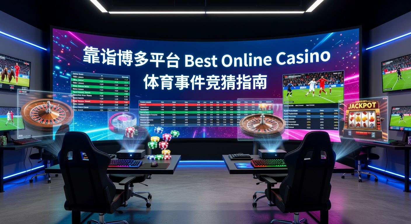 靠谱博彩平台 Best Online Casino 2024推荐