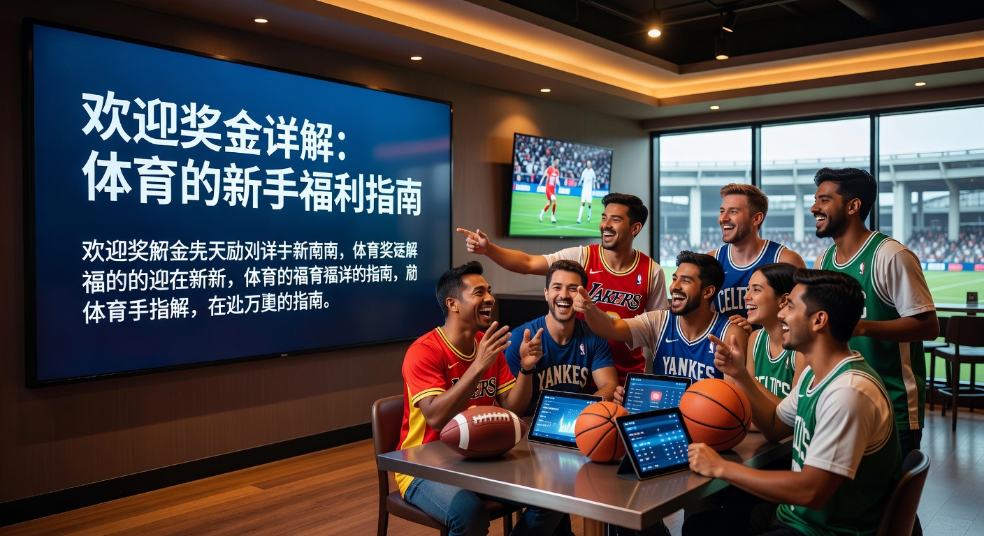 欢迎奖金 welcome bonus 最新领取指南-星空体育福利