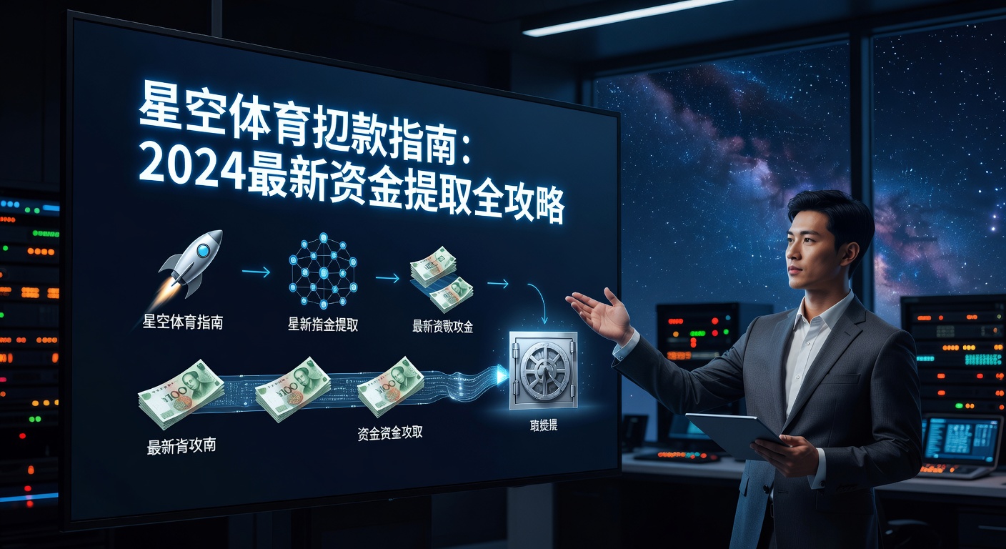 提款指南：星空体育快速到账攻略
