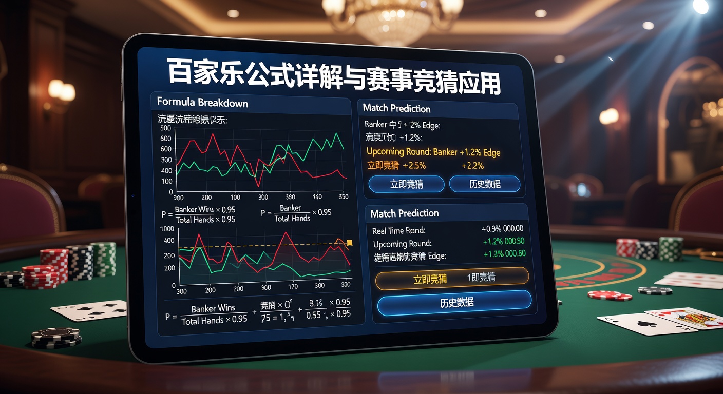 赛事分析公式：2024竞猜预测实用方法