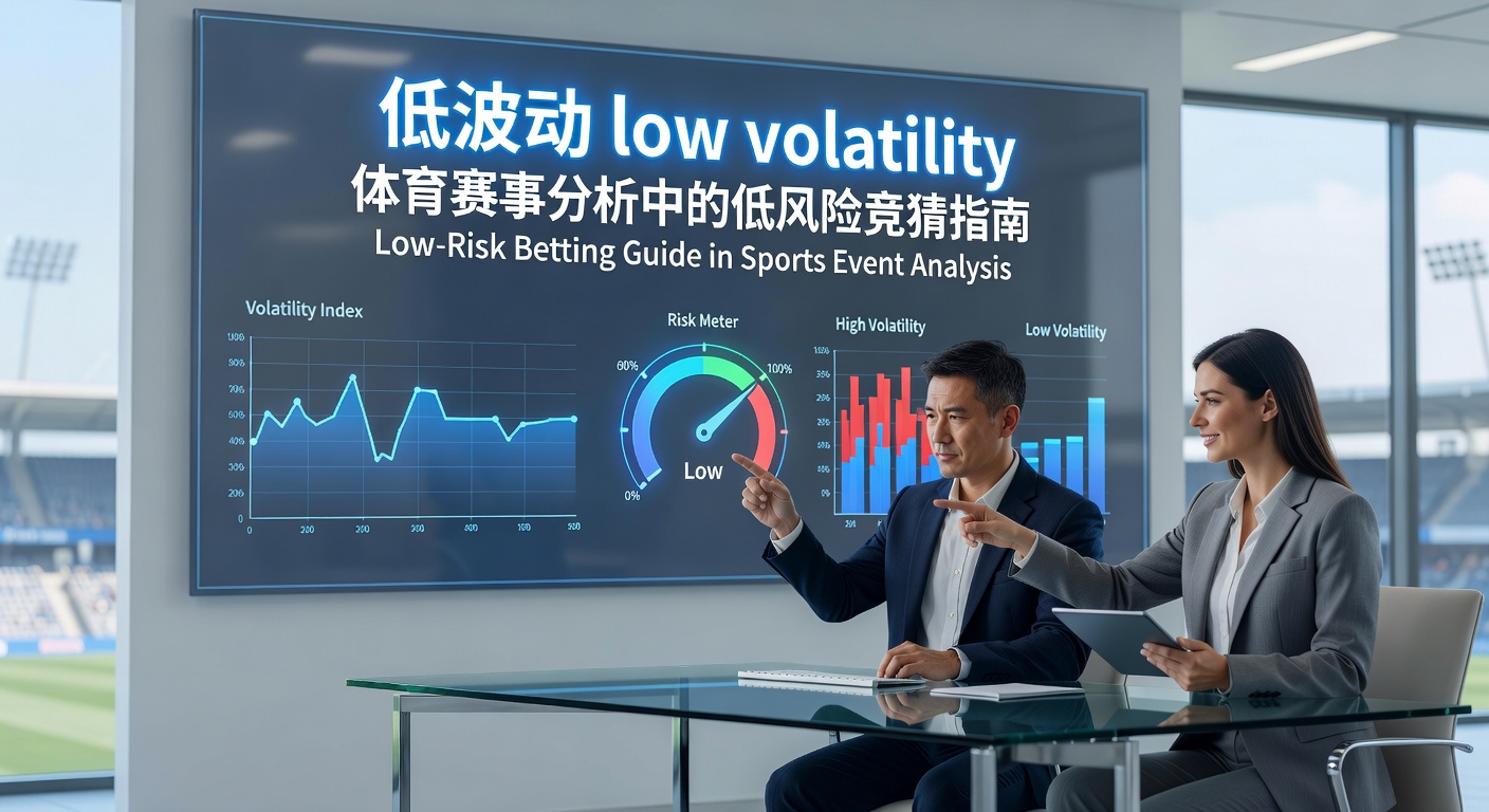 低波动 low volatility 竞猜策略：降低风险实用指南