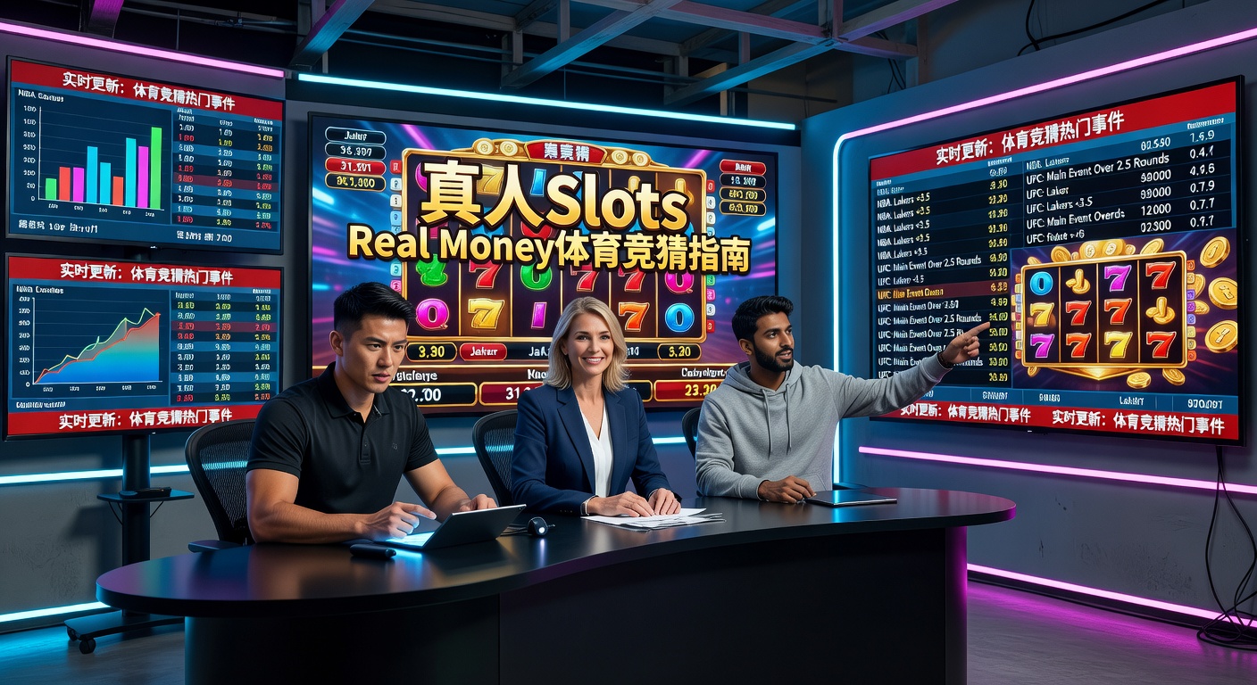 真人老虎机 slots real money 2024指南