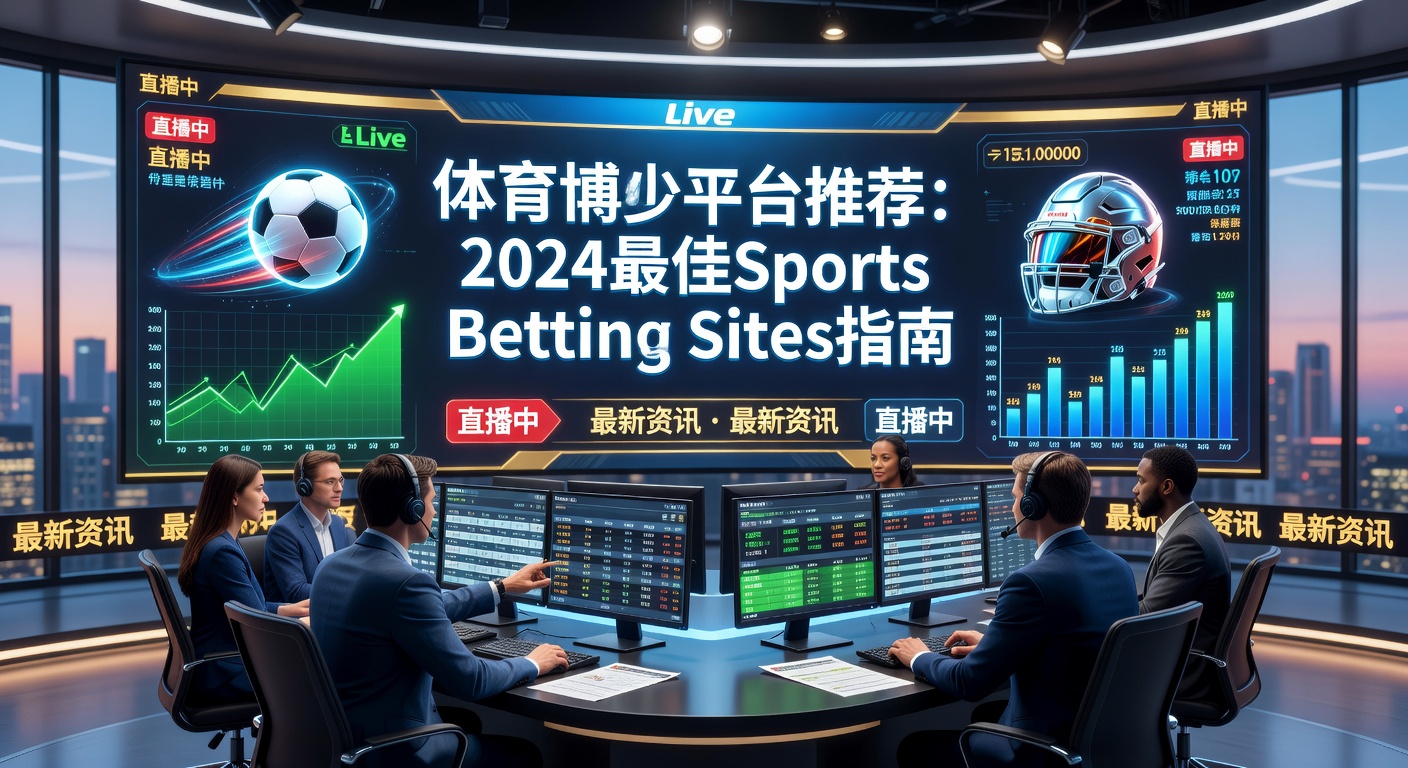 体育竞猜平台推荐2024最佳Sports Betting Sites