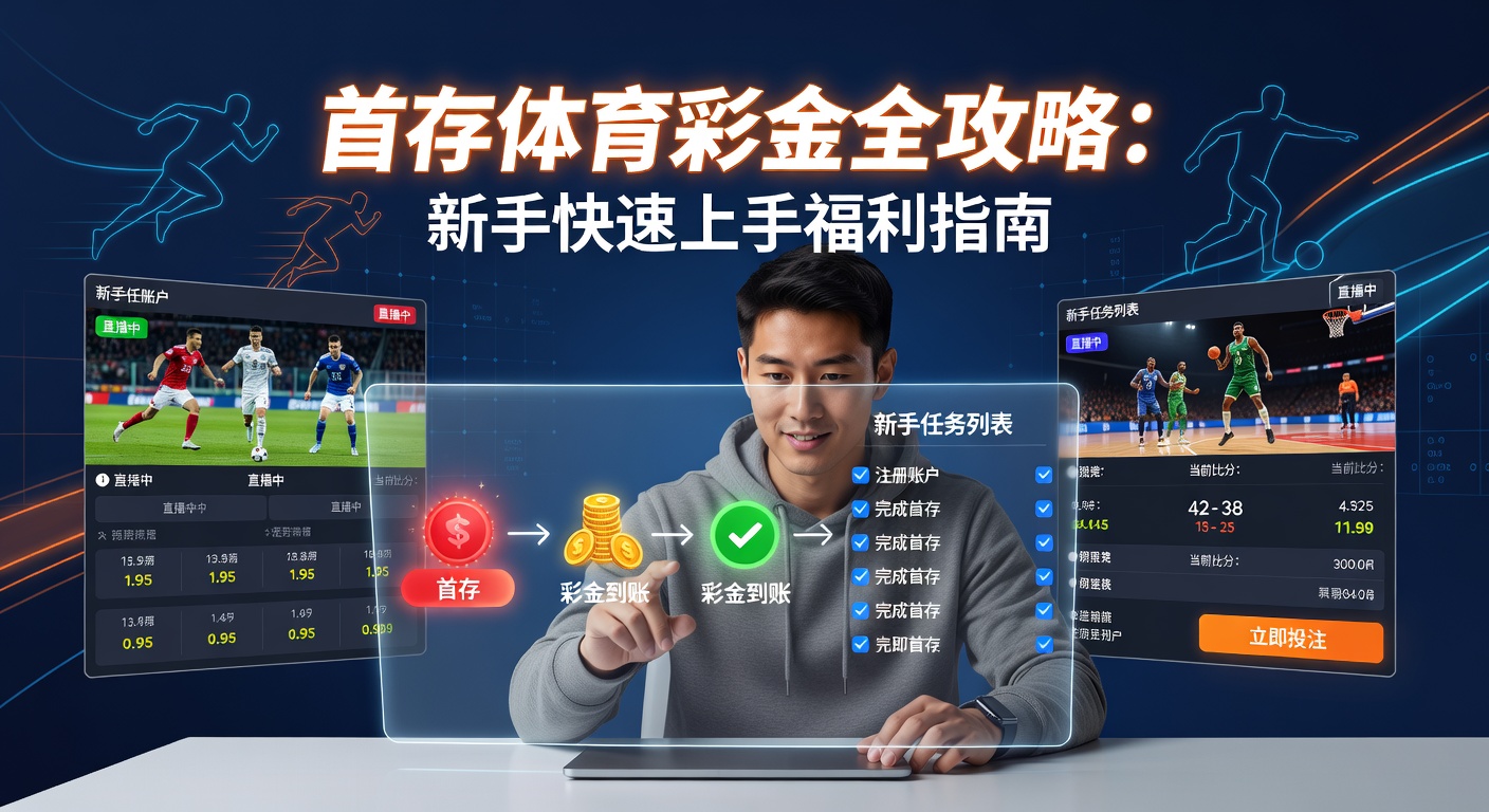 首存体育彩金指南：星空体育最新福利领取