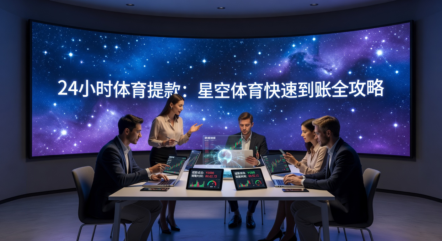 24小时体育提款：星空体育快提指南