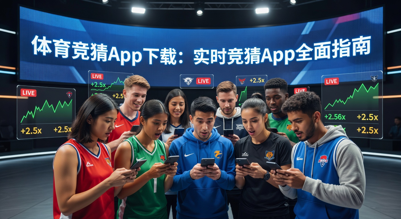体育竞猜App下载 实时竞猜App推荐2024