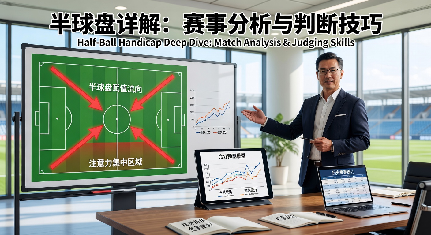 半球盘详解：赛事分析实用指南