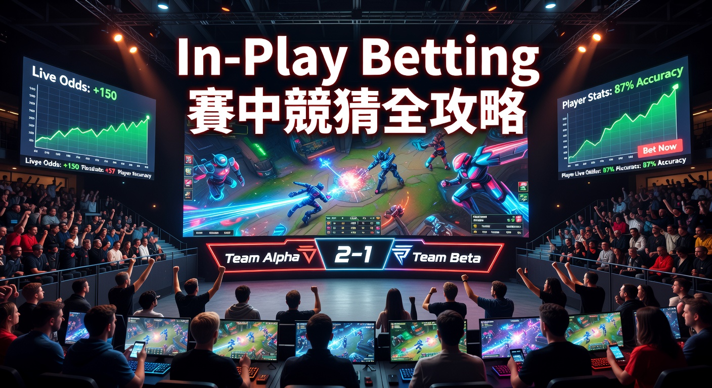 实时竞猜攻略：比赛中精准分析技巧