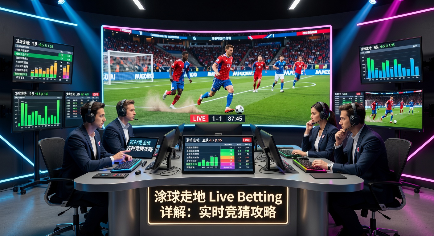滚球走地Live Betting指南：实时竞猜技巧