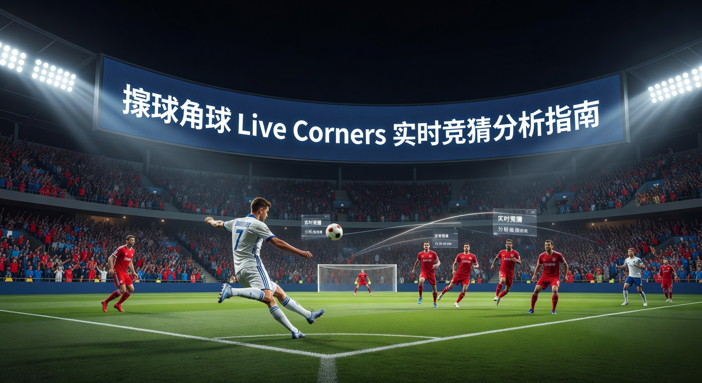 滚球角球 live corners 分析策略