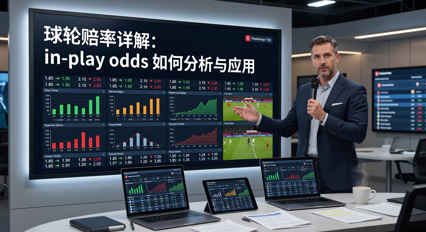 滚球赔率 in-play odds 最新指南与分析