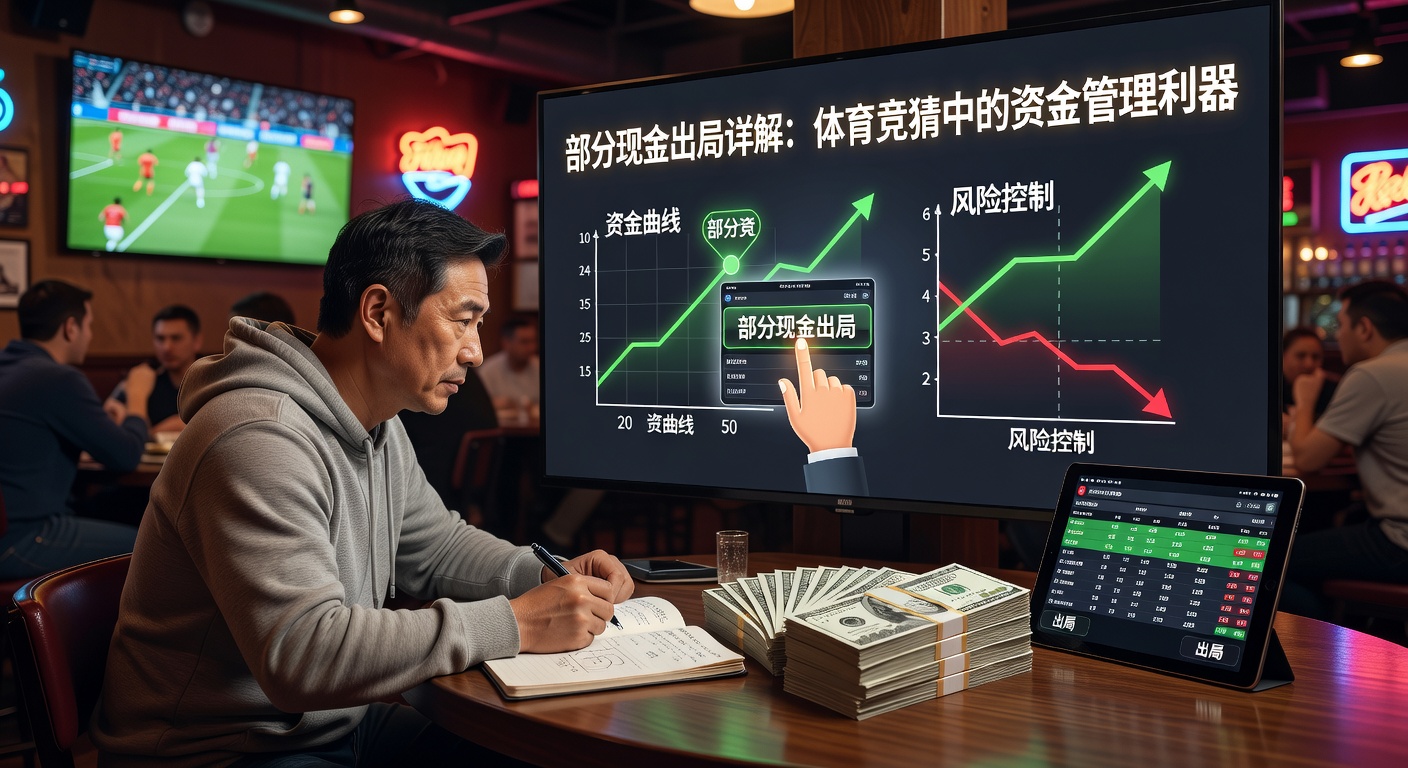 部分现金出局指南：竞猜高手必备技巧