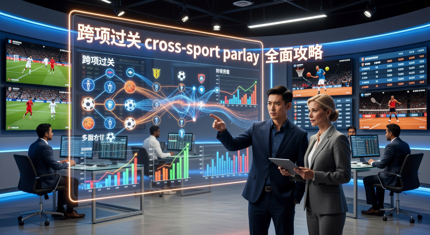 跨项过关详解：跨体育项目串关技巧