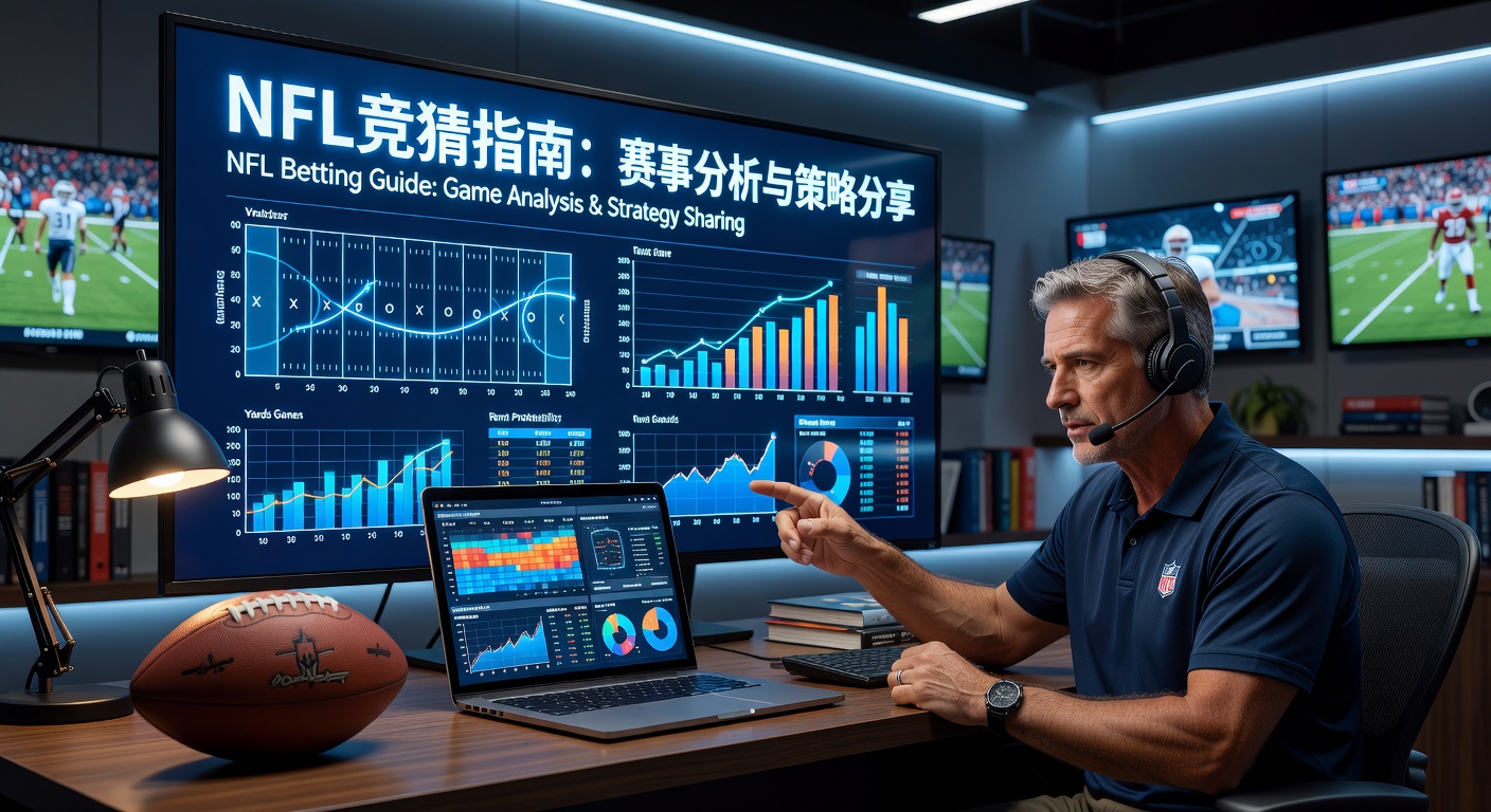 NFL投注2024赛季竞猜攻略
