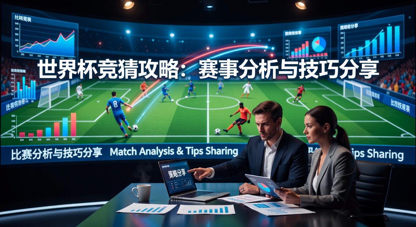 世界杯竞猜指南：赛事分析与理性参与