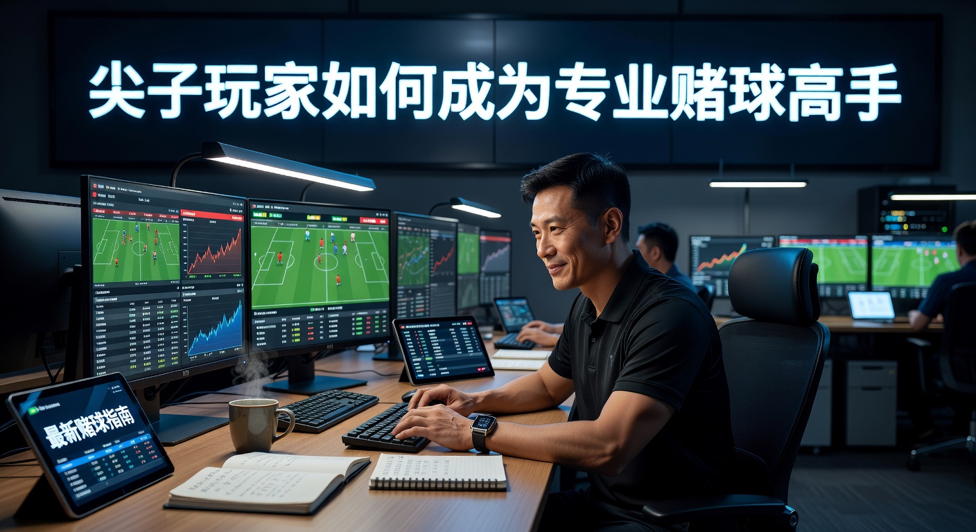 尖子玩家专业竞猜技巧：赛事分析高手指南