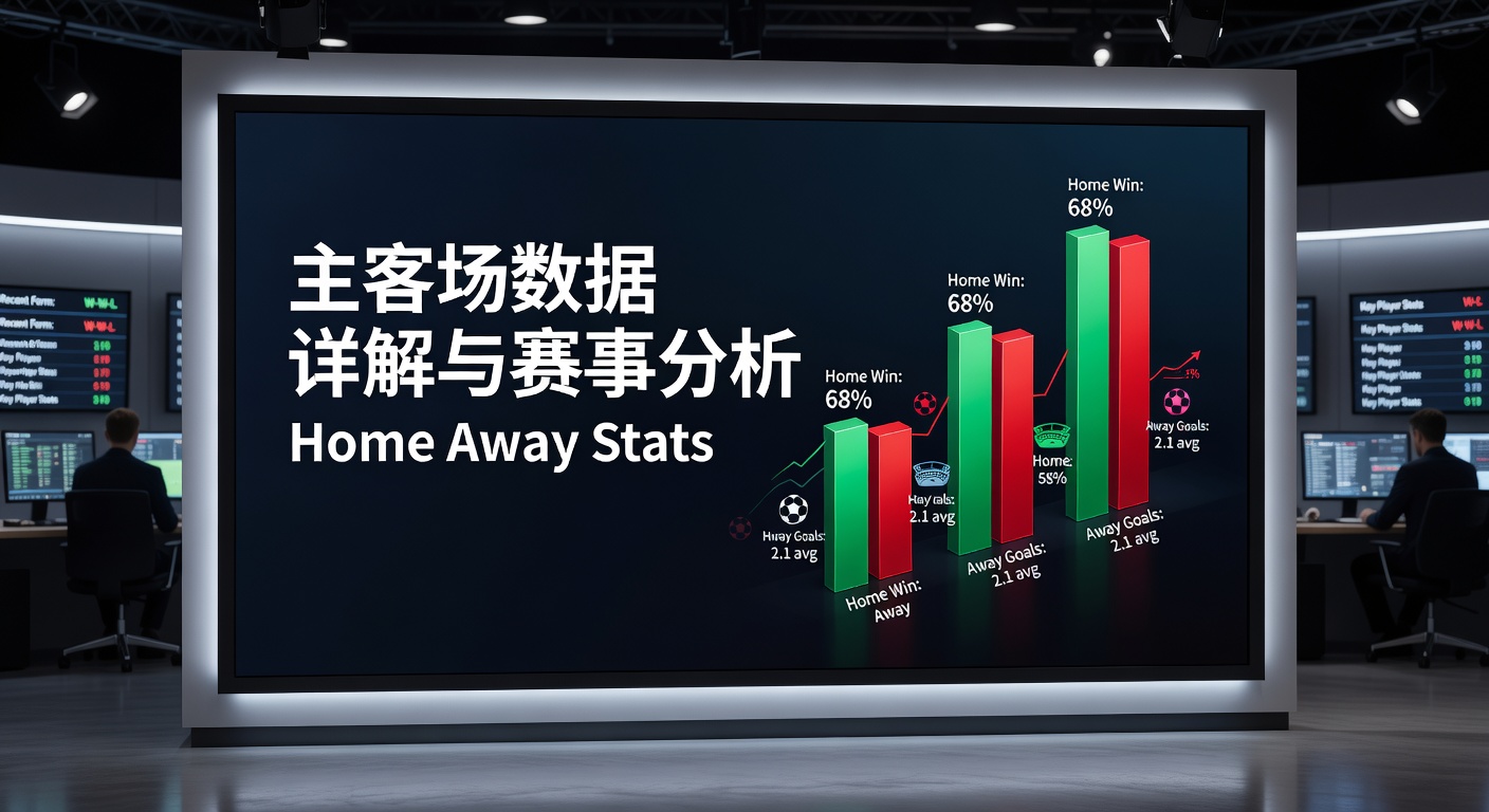 主客场数据 home away stats 最新分析指南