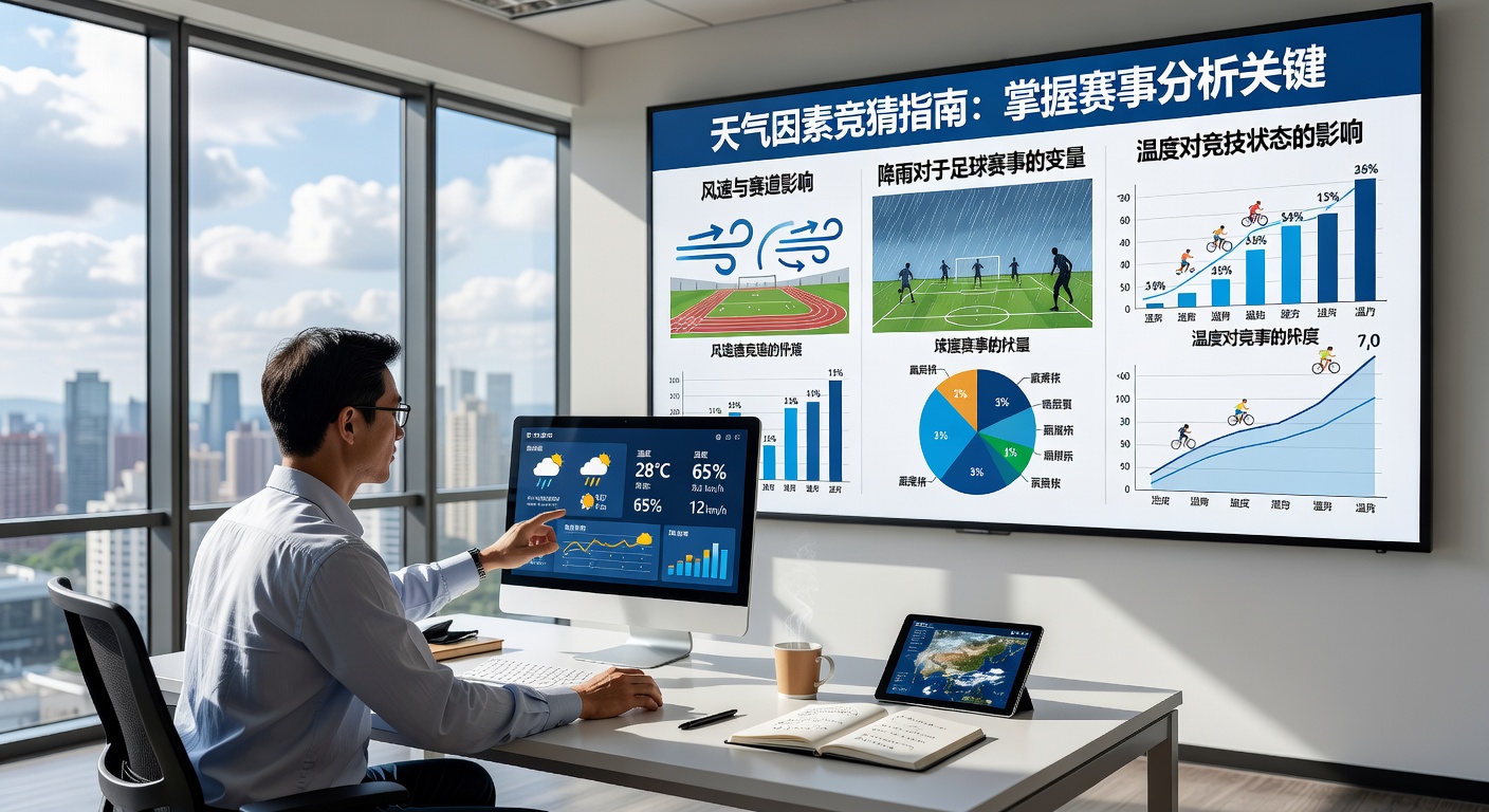 天气因素竞猜指南：赛事分析提升准确率
