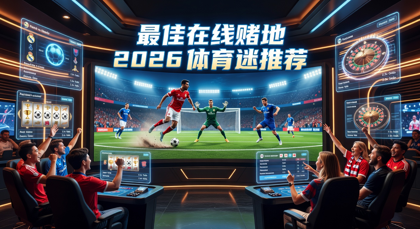 2026最佳在线赌场：体育赛事竞猜指南