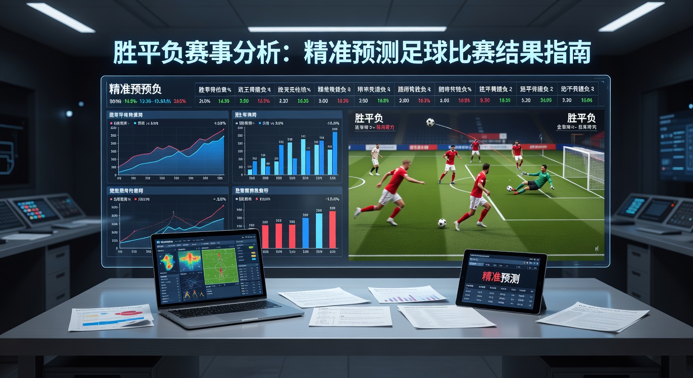 胜平负预测：2026赛事分析技巧与避坑指南
