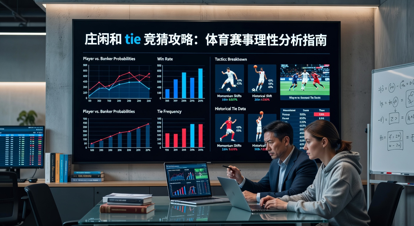 庄闲和 Tie 竞猜分析：2026赛事技巧