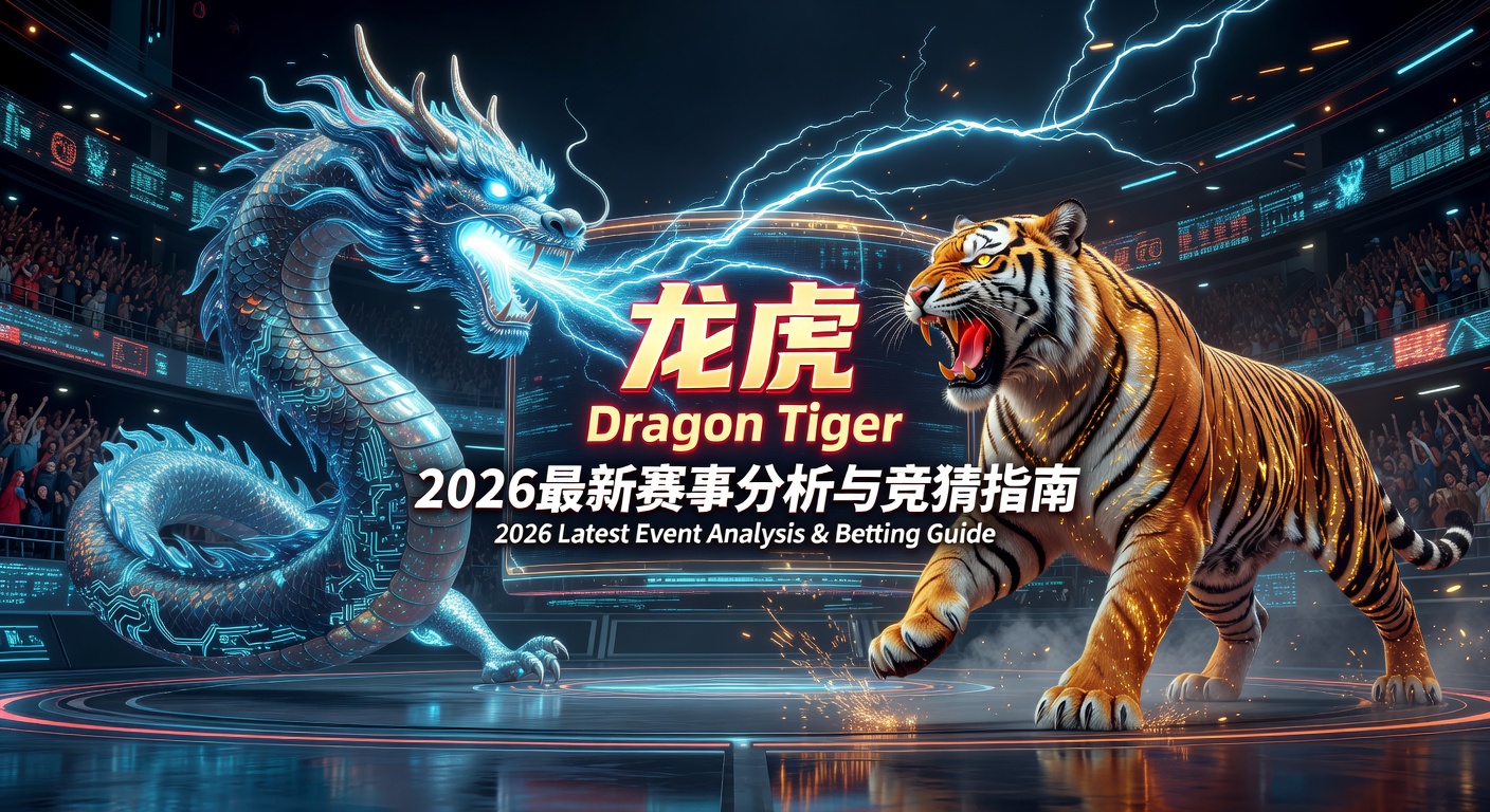 龙虎 Dragon Tiger 竞猜攻略2026