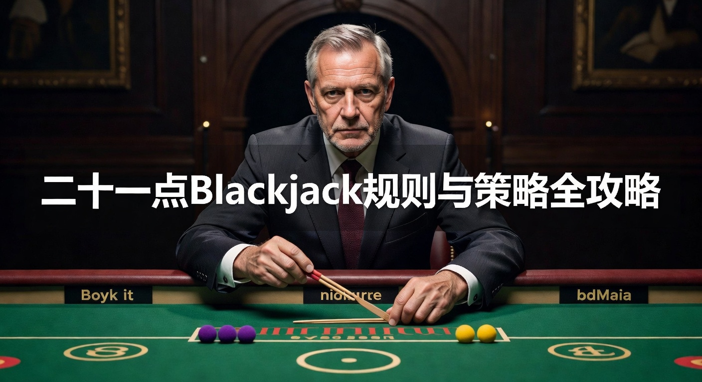 二十一点Blackjack 2026最新竞猜指南