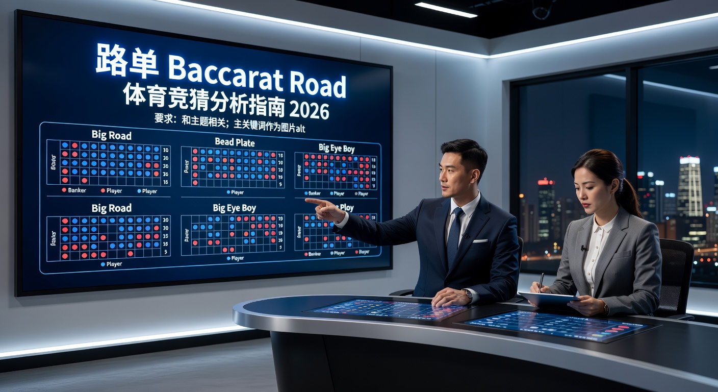 路单 Baccarat Road 详解-体育竞猜走势