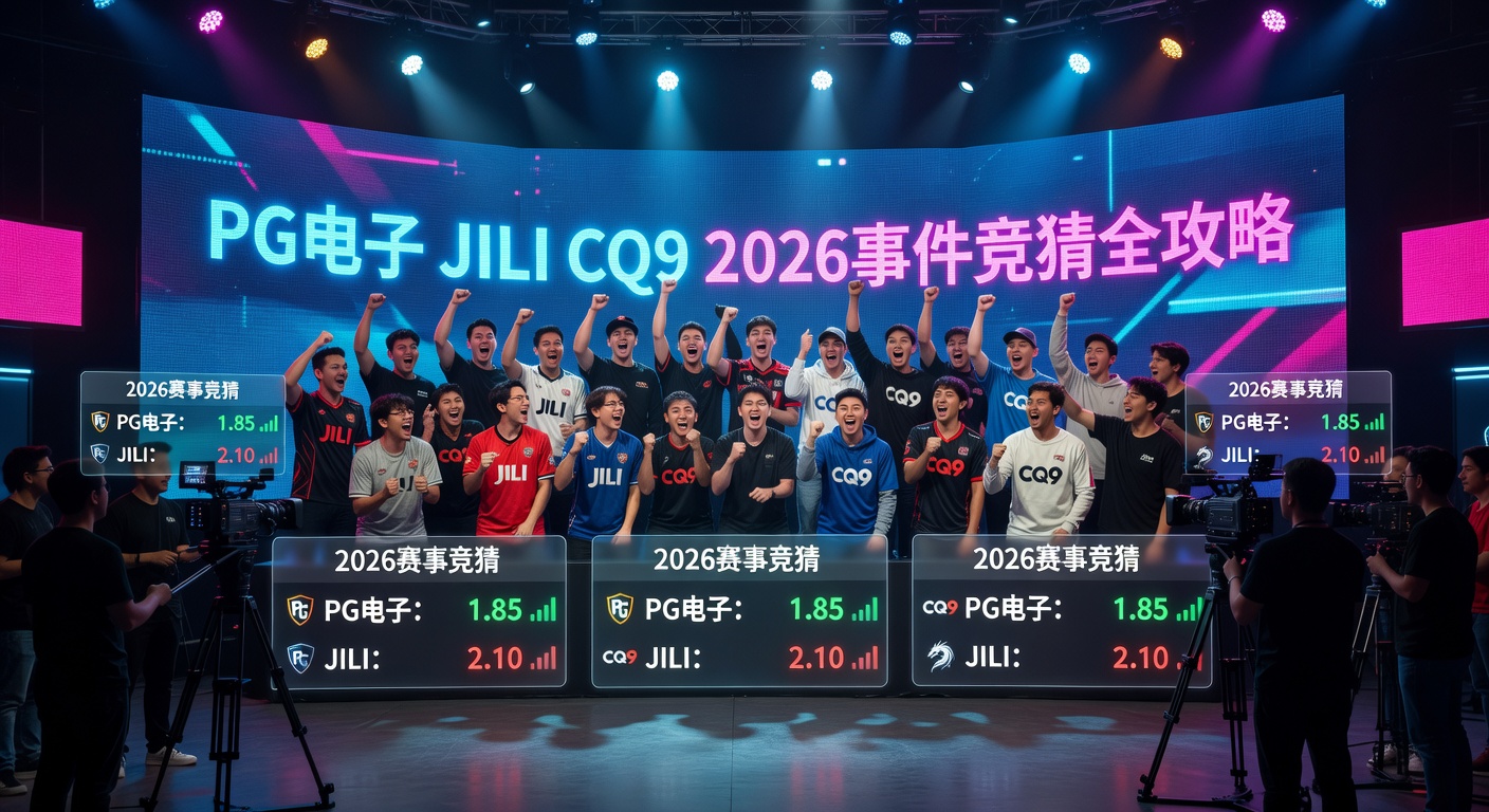 PG电子 JILI CQ9 2026体育竞猜推荐