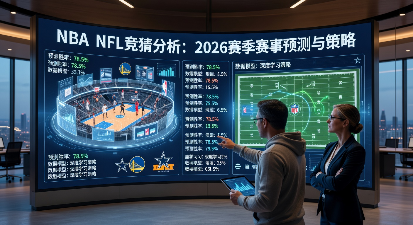 NBA竞猜 NFL赛事分析：2026赛季避坑攻略