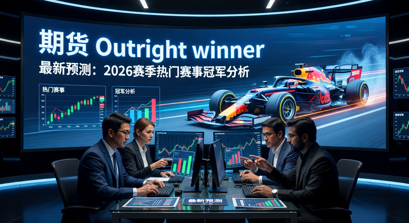期货 Outright Winner 2026赛季预测分析
