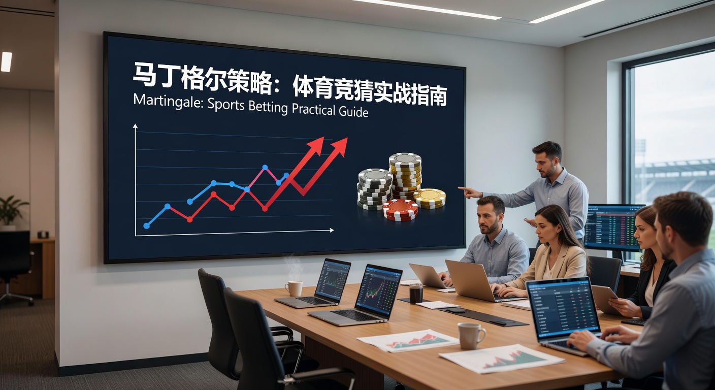 Martingale 马丁格尔策略：体育竞猜实用指南