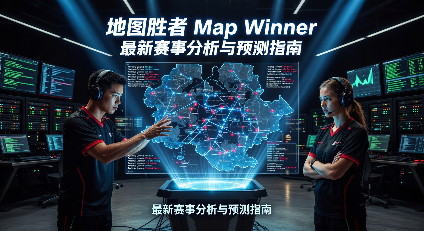 地图胜者 Map Winner 预测攻略