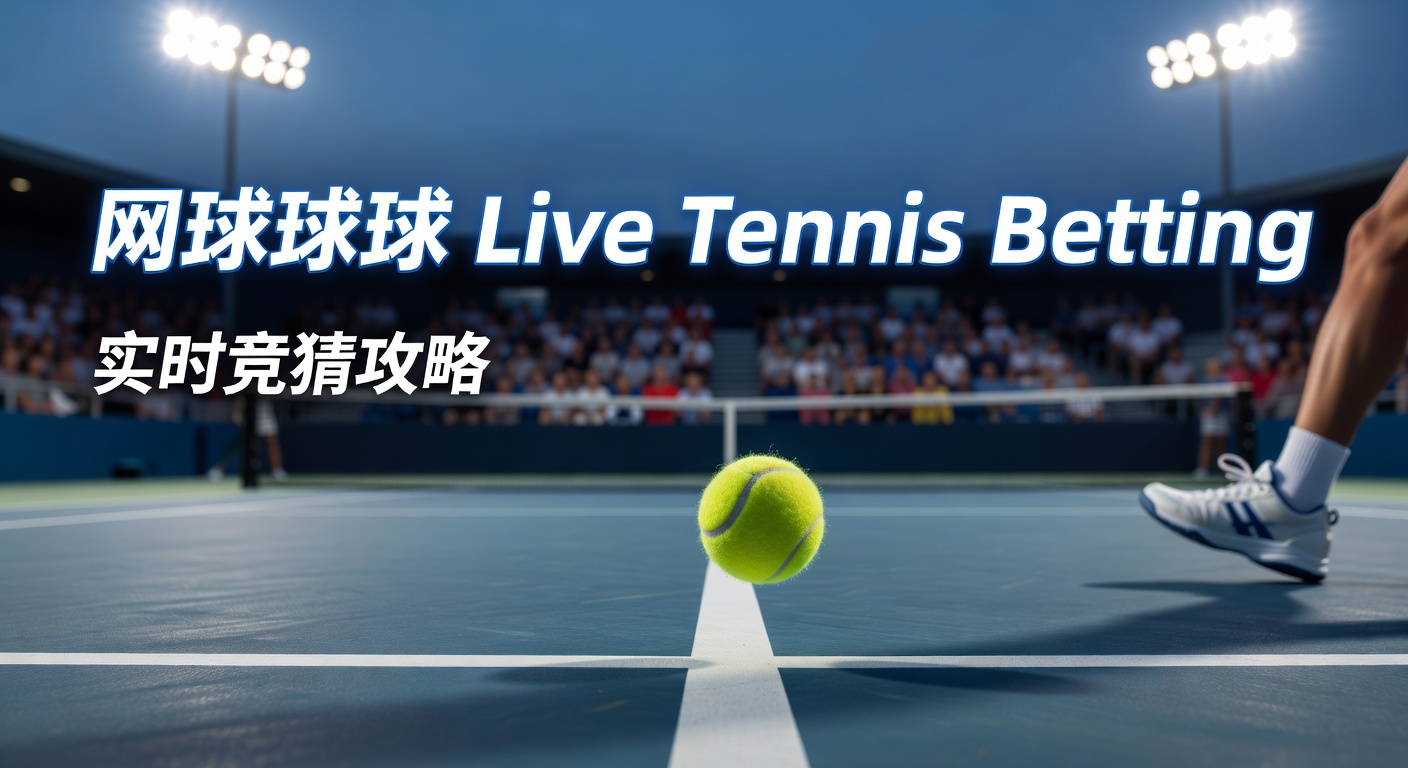 网球滚球 Live Tennis Betting 实时竞猜攻略
