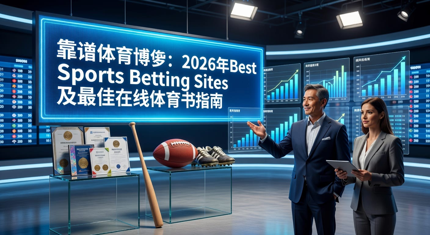 靠谱体育博彩 Best Sports Betting Sites 2024
