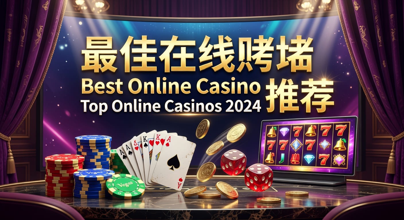 最佳在线赌场 top online casinos 2024体育迷首选