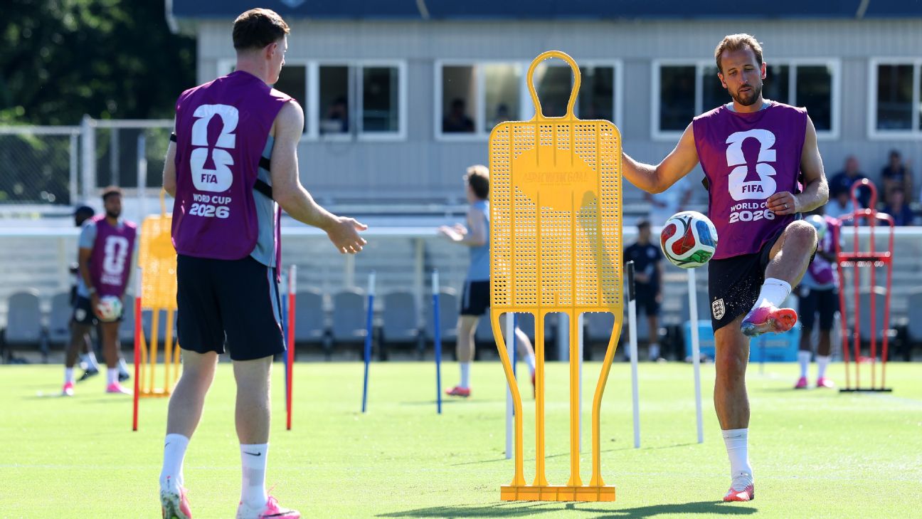 英格兰世界杯装备失窃案发酵 两名得州男子被控收受赃物